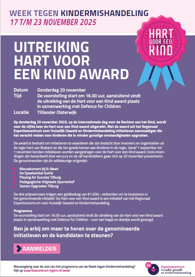 nominatie sparrenhof