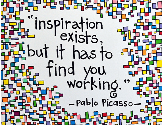 Inspiratie
